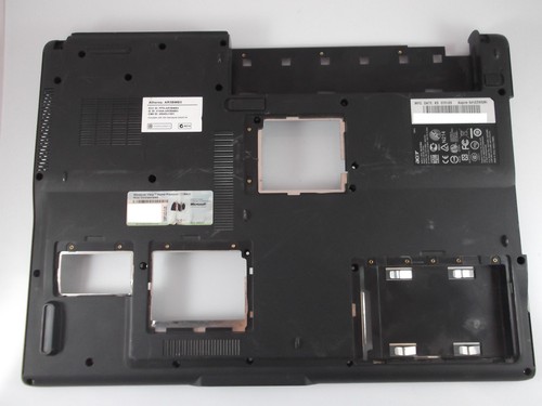 Scocca inferiore acer aspire - scocca,