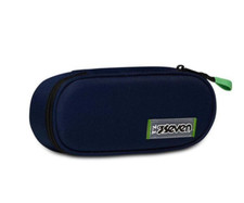 SEVEN ASTUCCIO BUSTINA ROUND PLUS FREETHINK COLORE BLU SEVEN