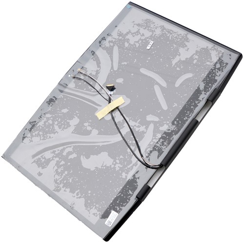 Dell alienware notebook - dell,