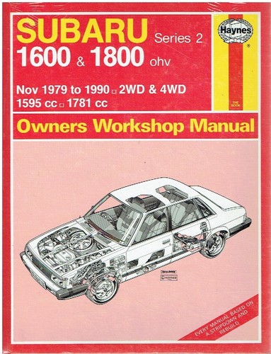 Subaru 1600 1800 sal hatch - subaru,