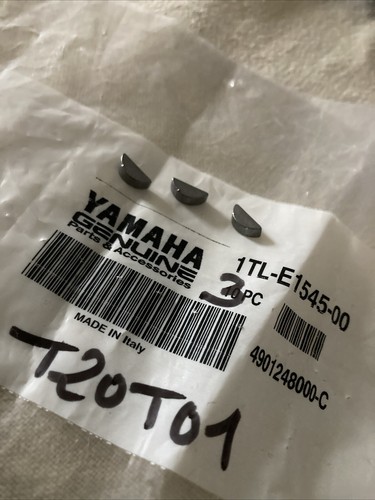 Yamaha 1tl e1545 x3 - yamaha,