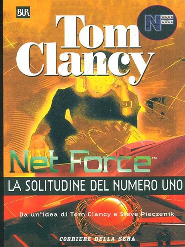 Net force solitudine del - net,