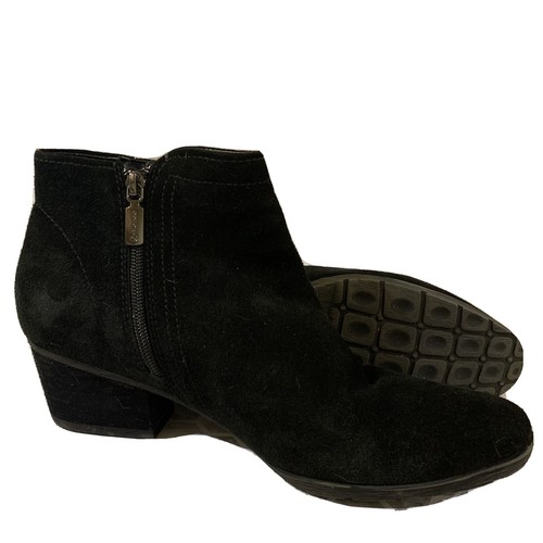 Stivaletti donna blondo 11 - stivaletti, tg