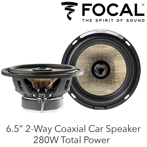 Focal pc165fe altoparlanti - -,