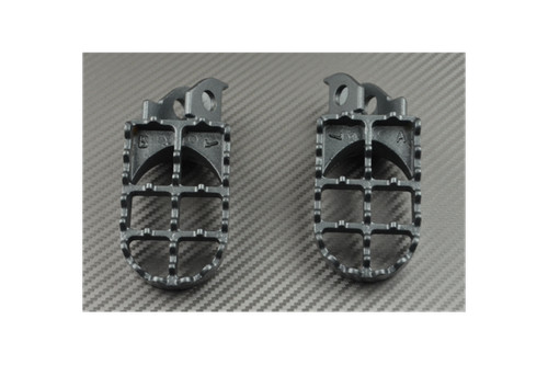 Paire repose pieds cross - repose,