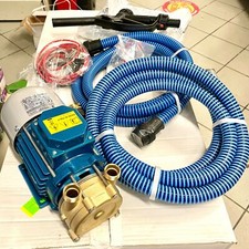 ELETTROPOMPA ECC 24/20