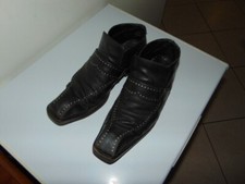 Scarpe  Roberto Botticcelli  modello unico Anno 2000 realizzato a Mano