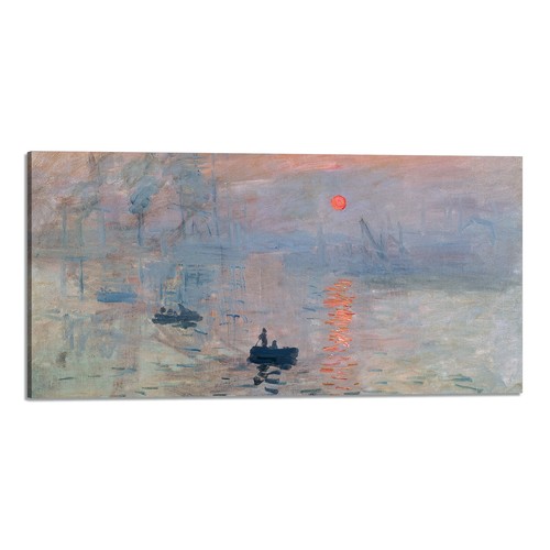 Quadro stampa tela con - su,