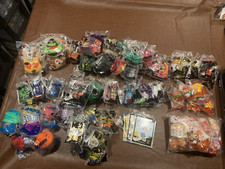 Giocattoli Happy Meal