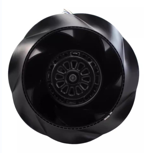 Ventilatore centrifugo