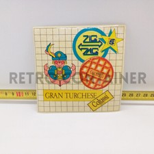 Adesivo Vintage Sticker
