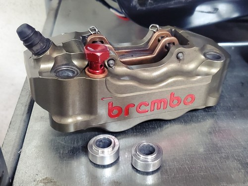 Brembo cnc 3036 - cnc, 108