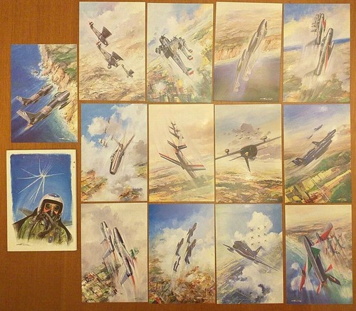 Desert storm cofanetto - cofanetto, 12