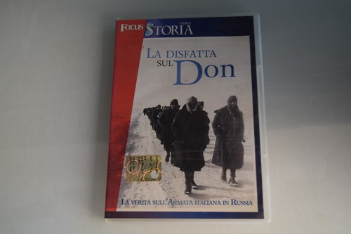Focus storia disfatta sul - focus,