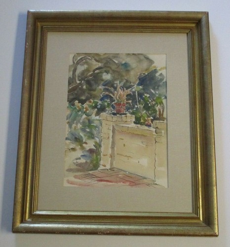 Pittura clarence keiser hinkle - pittura,