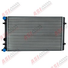 Radiateur Pour AUDI
