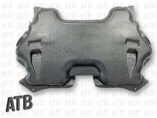 Protezione motore inferiore