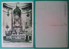 Nola - Monumentale Altare e