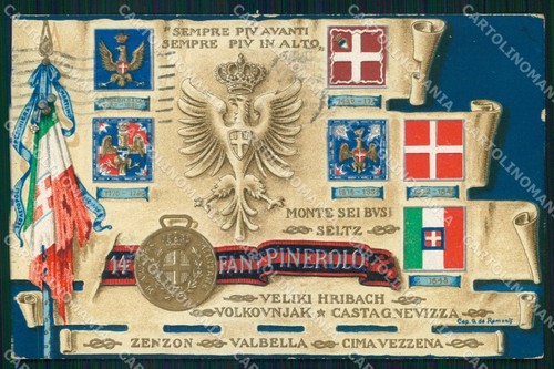 Militari reggimentali - militari,