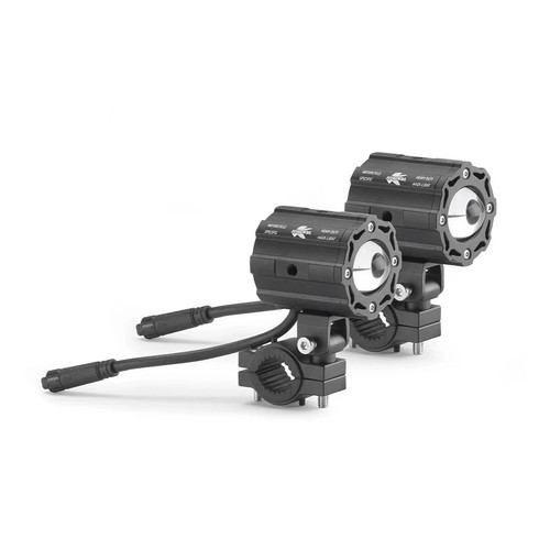Faretti moto profondità kappa - faretti,