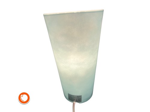 Lampada tavolo vetro - tavolo,