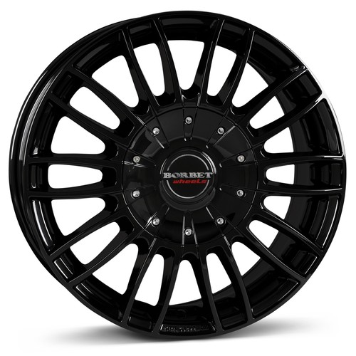 Cerchi borbet cw3 - cerchi,
