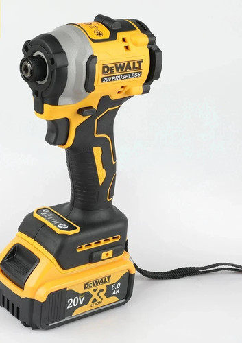 Dewalt dcf850 avvitatore - dewalt,