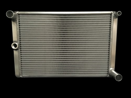 Radiatore triumph dolomite - radiatore,