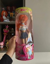 Winx Bloom Magix School