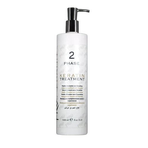 Kleral pro keratin - pro-keratin, fluido
