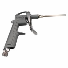 Pistola per soffiaggio