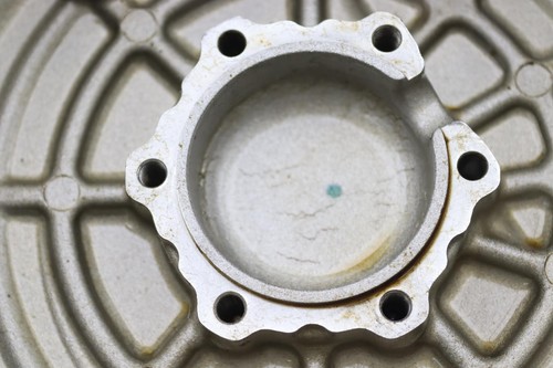Carter alternatore gilera - alternatore, gp