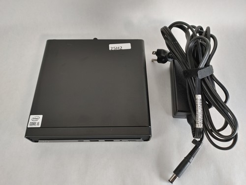 Prodesk 600 mini - hp, g6