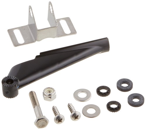 Supporto trasduttore skimmer