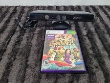 Xbox 360 Kinect Sensor 1414