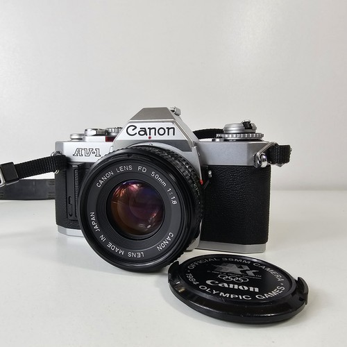 Canon fotocamera reflex - fotocamera,