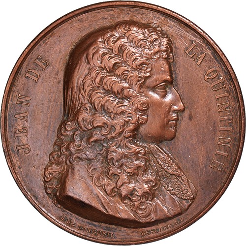 France médaille jean - france,,