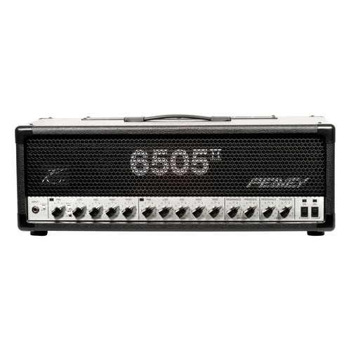 Peavey 6505 head - ii,
