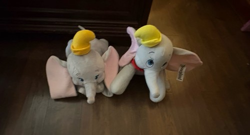 Vintage disney dumbo - vintage,