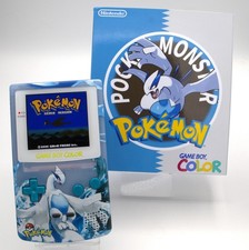 Console Nintendo Game Boy