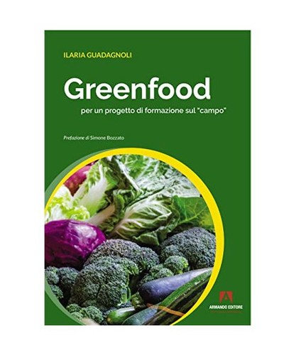 Greenfood per progetto di - per, un