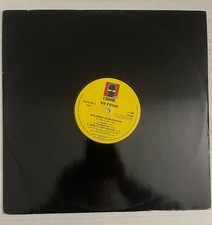 99 POSSE DI ORIGINAL  SALARIO GARANTITO - Vinile 12 - 1992