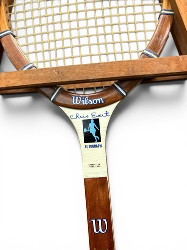 Racchetta tennis wilson - racchetta,
