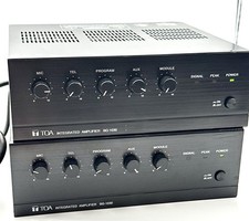 TOA BG-1030 Amplificatore