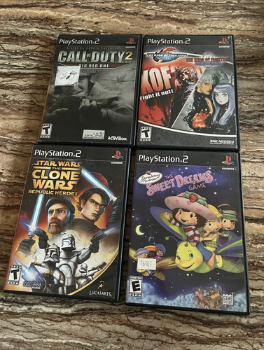Lotto giochi playstation - 4, 2