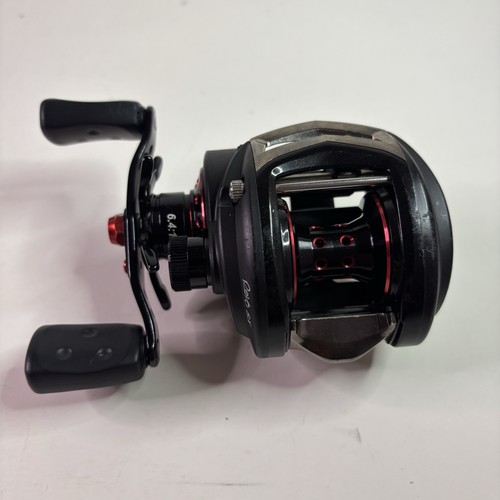 Mulinello pesca abu - da,