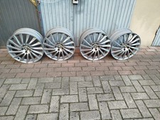 Cerchi 18"  Giulietta Giulia a Turbina