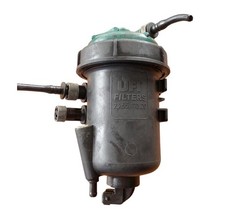 PORTA FILTRO GASOLIO PER FIAT