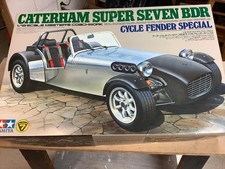 Tamiya Caterham Super Seven