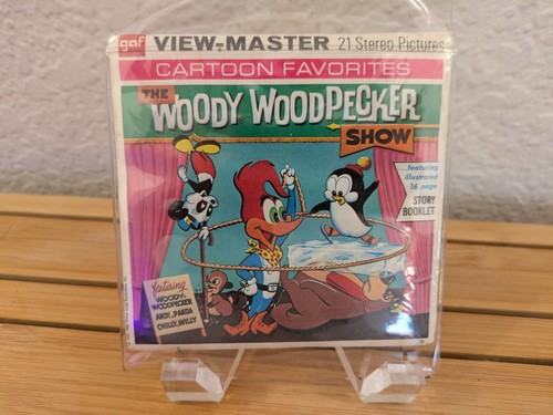 View master viewmaster - view-master,